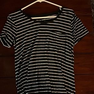 Striped Women’s shirt